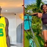 “Bradley Marongo alinipepeta hadi ikatoa moshi“ King Kalala claims to have lost her ‘vajiniti’ to Kenyan Goliath on Saturday Night