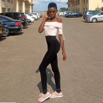 “It will now cost you just Ksh 997 million to break Rue Baby’s virginity” Singer Akothee has declared