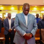 Forgive me! Besieged Gachagua appeals to Ruto, MPs and Kenyans