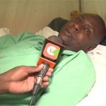 Video of Benga Musician Ken Wa Maria stuck in a woman while committing adultery at Nairobi’s Emory Hotel emerges