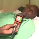 Video of Benga Musician Ken Wa Maria stuck in a woman while committing adultery at Nairobi’s Emory Hotel emerges online